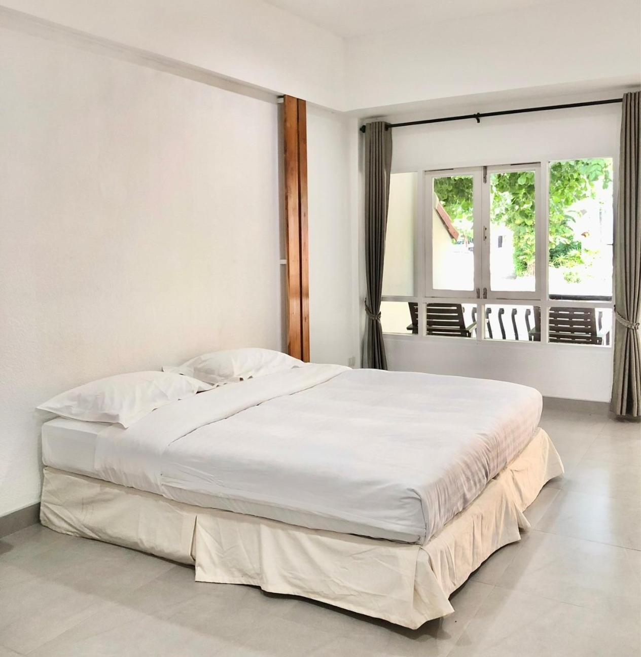 Dad D Resort By Lopburi Inn Resort Exterior foto