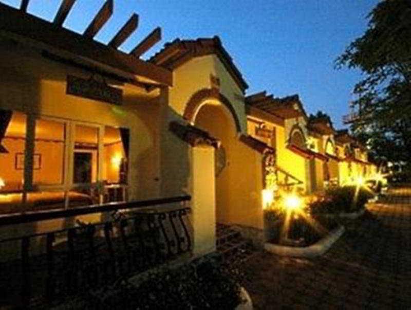 Dad D Resort By Lopburi Inn Resort Exterior foto